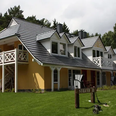 Mit Strandkorb Und Terrasse In Appartamento *