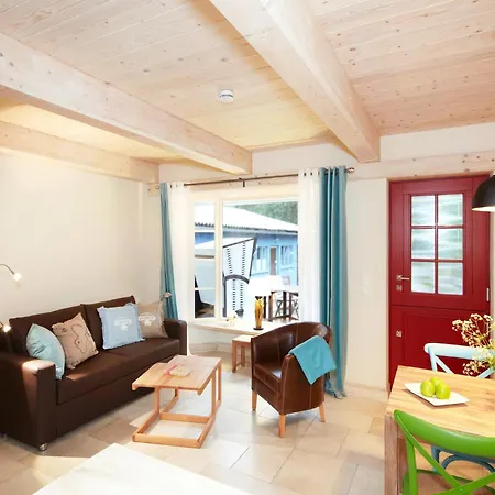 Mit Strandkorb Und Terrasse In Apartamento *