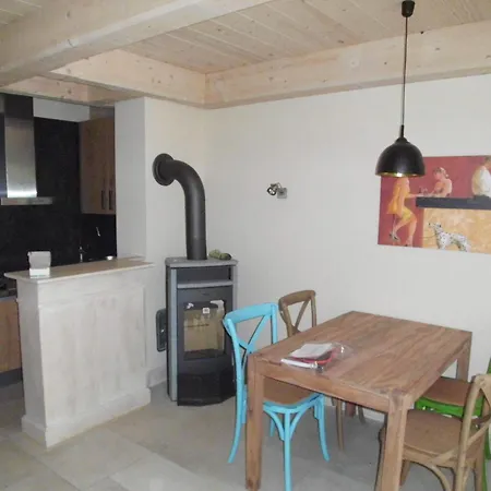 Mit Strandkorb Und Terrasse In Apartamento *