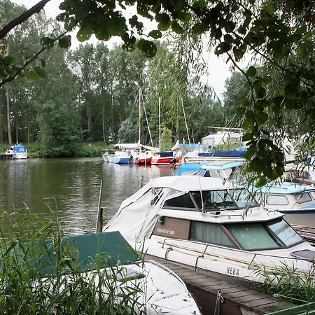 Mit Strandkorb Und Terrasse In Appartamento